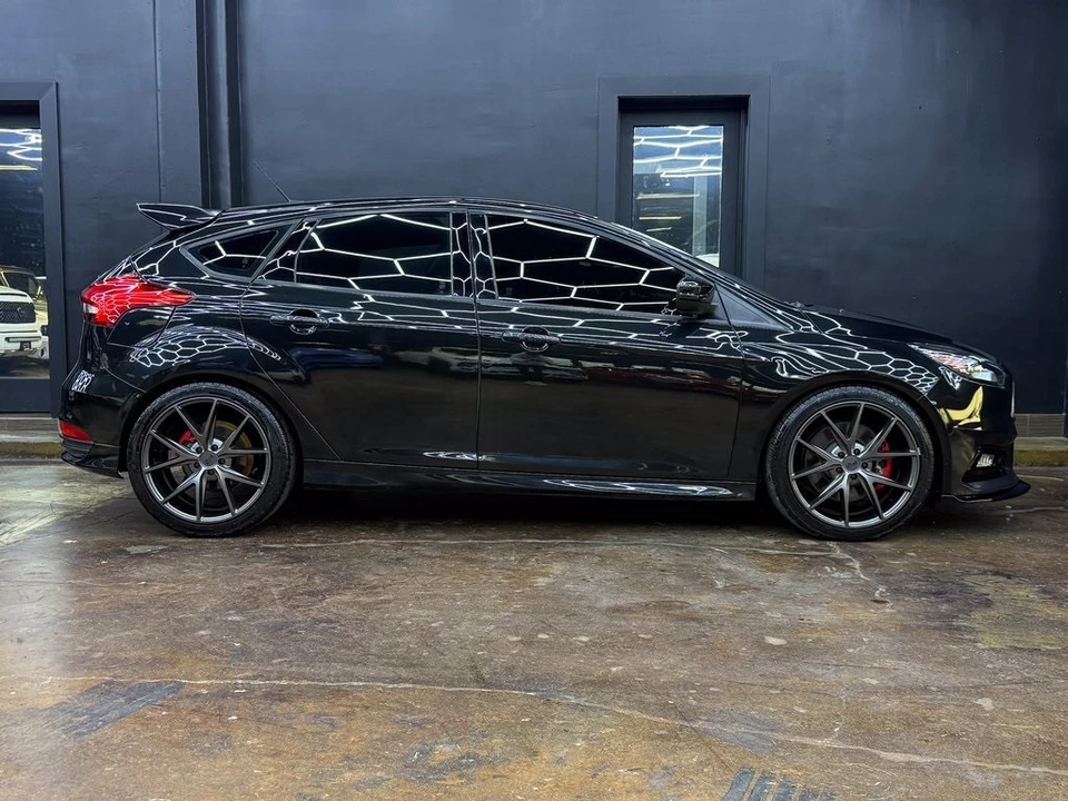 2015 Ford Focus 3rd Gen - Image 10 of 12