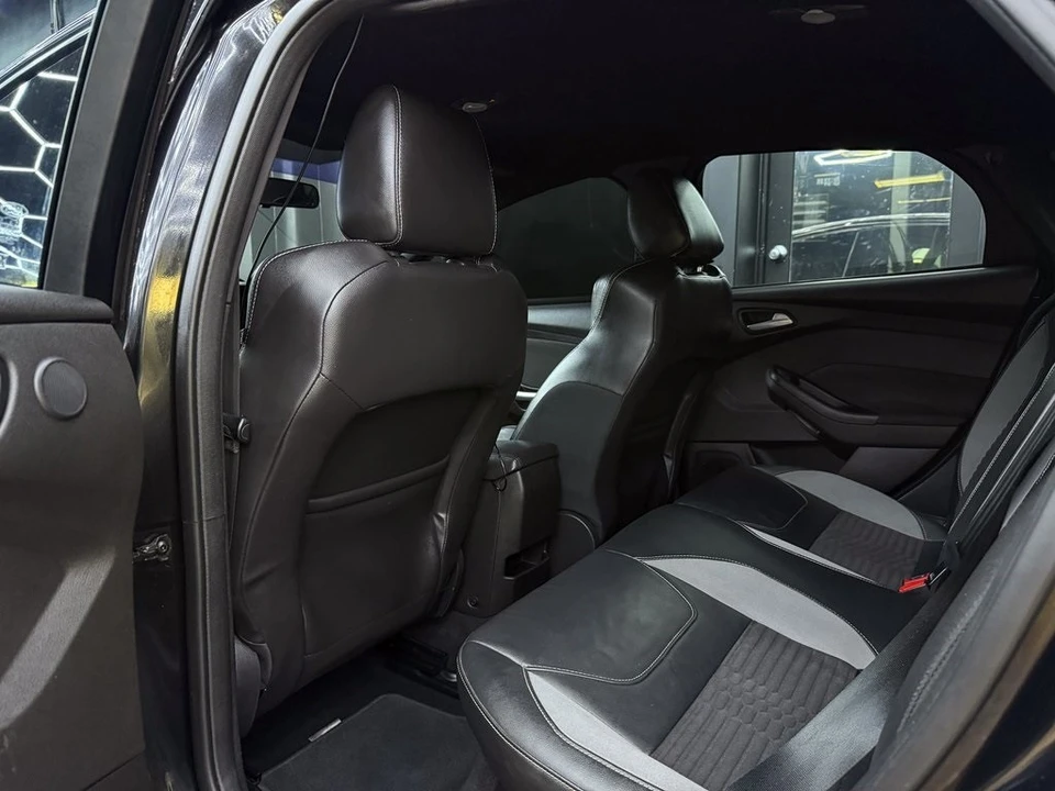 2015 Ford Focus 3rd Gen - Image 19 of 21