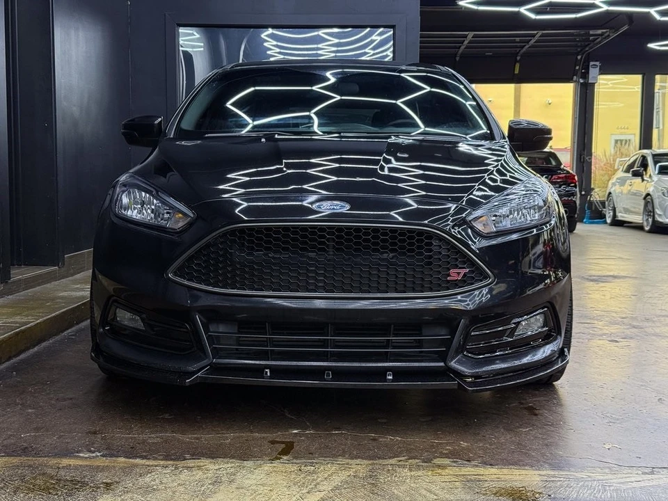 2015 Ford Focus 3rd Gen - Image 2 of 12