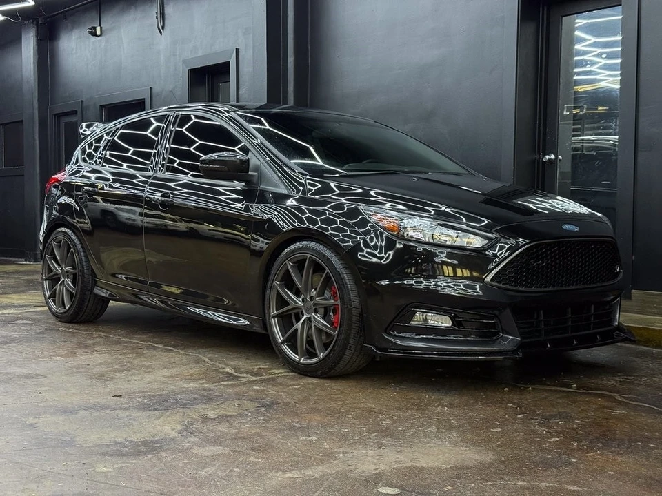 2015 Ford Focus 3rd Gen - Image 11 of 12