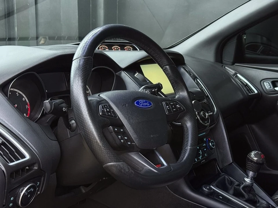 2015 Ford Focus 3rd Gen - Image 16 of 21