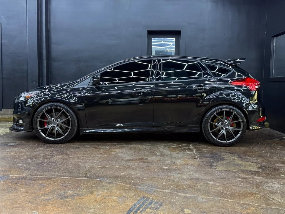 2015 Ford Focus 3rd Gen - Image 5 of 12