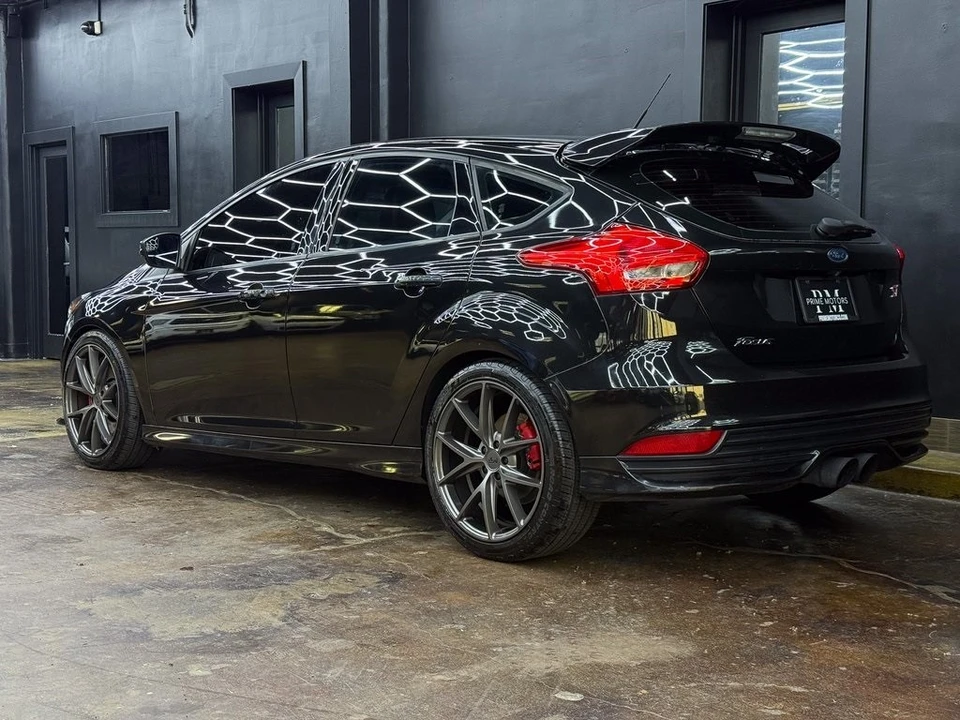2015 Ford Focus 3rd Gen - Image 7 of 12