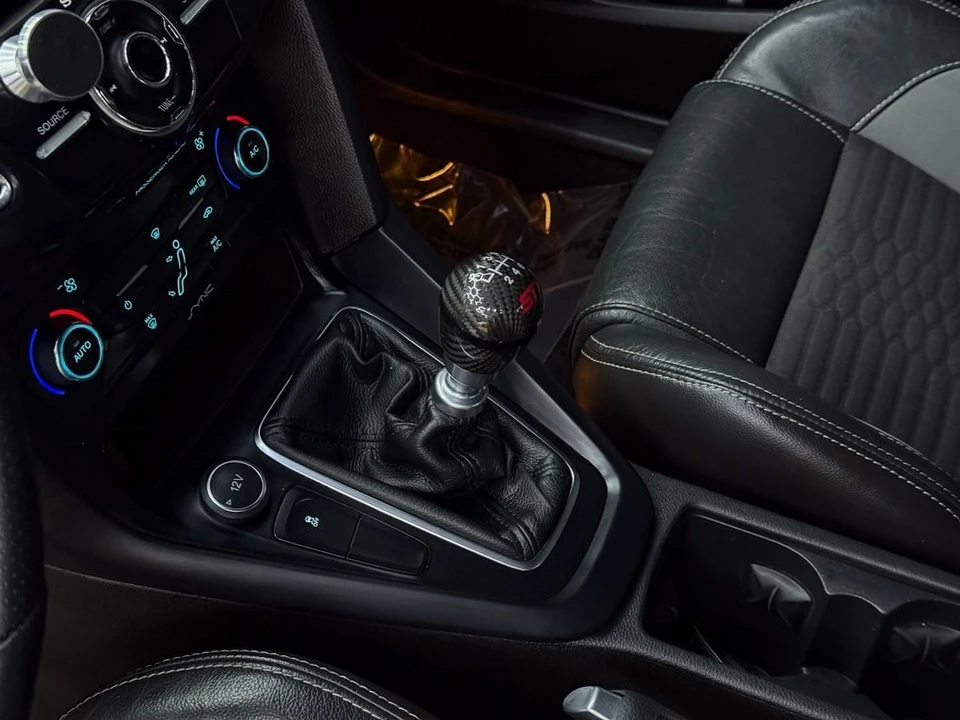 2015 Ford Focus 3rd Gen - Image 15 of 21