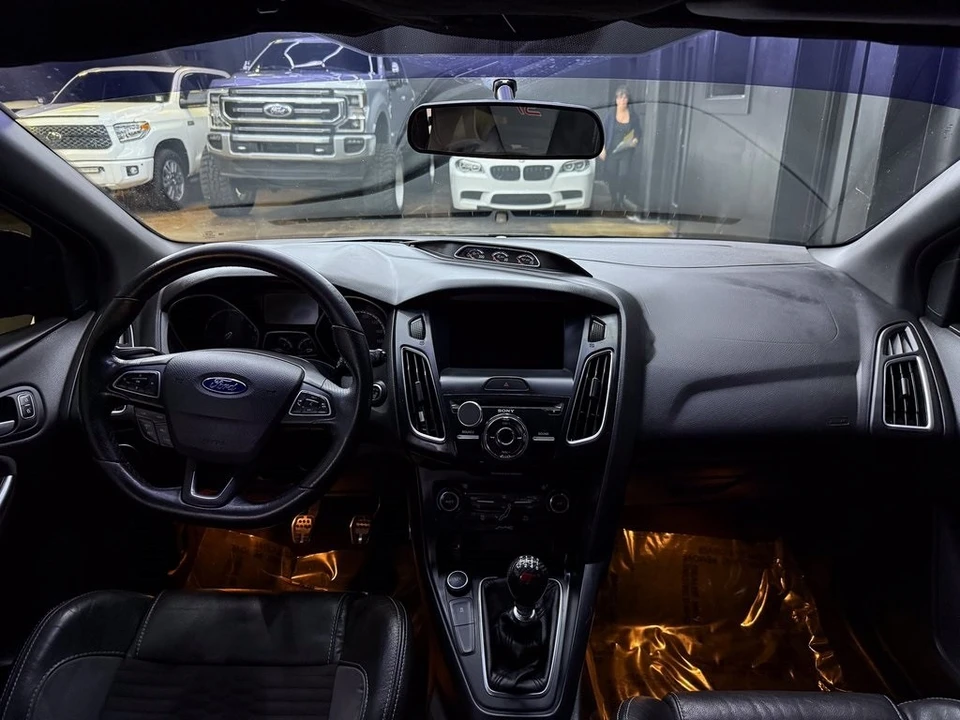 2015 Ford Focus 3rd Gen - Image 21 of 21