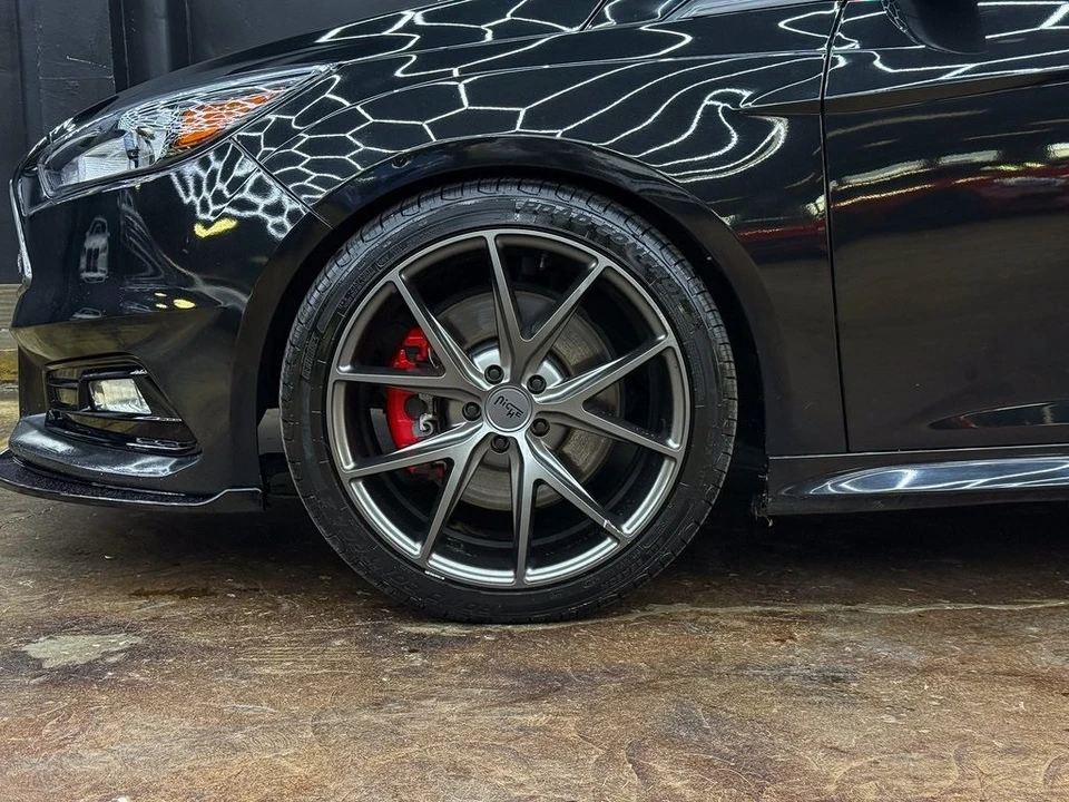 2015 Ford Focus 3rd Gen - Image 4 of 12