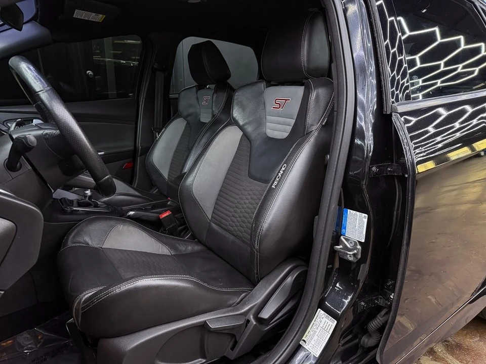 2015 Ford Focus 3rd Gen - Image 17 of 21