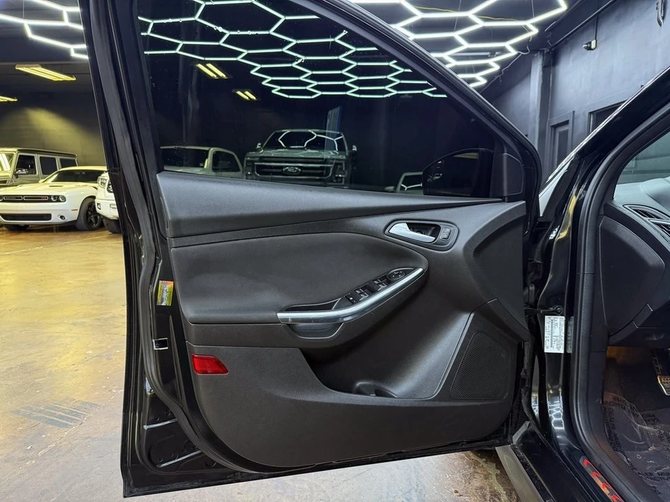 2015 Ford Focus 3rd Gen - Image 12 of 12