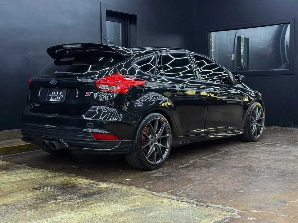 2015 Ford Focus 3rd Gen - Image 9 of 12