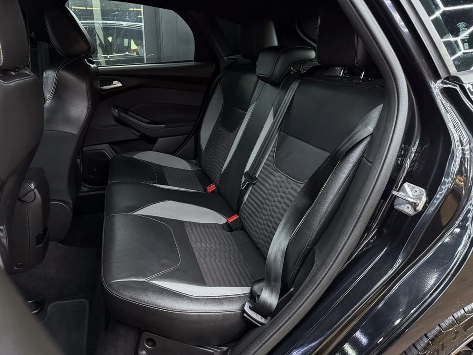 2015 Ford Focus 3rd Gen - Image 20 of 21