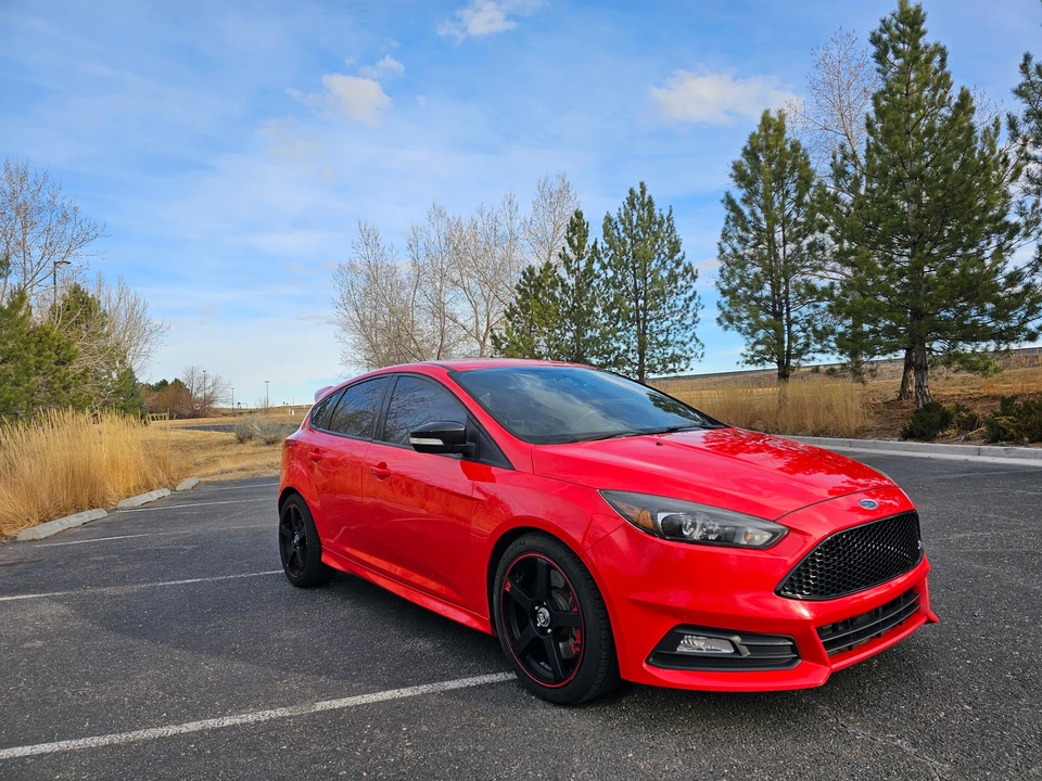 2015 Ford Focus ST 3rd Gen - Image 13 of 31