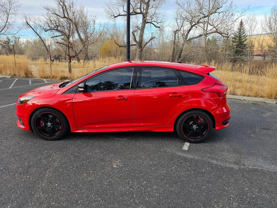 2015 Ford Focus ST 3rd Gen - Image 8 of 31