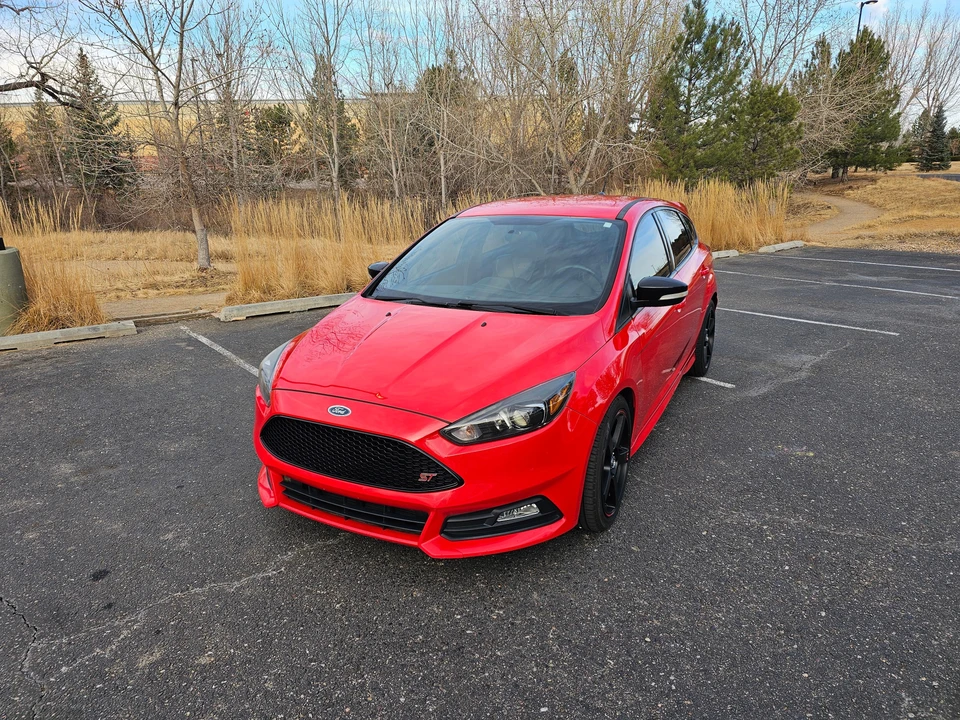 2015 Ford Focus ST 3rd Gen - Image 6 of 31