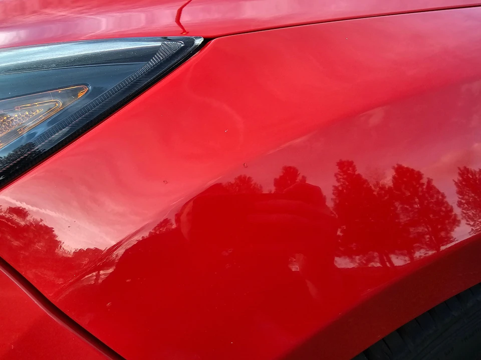 2015 Ford Focus ST 3rd Gen - Image 19 of 31