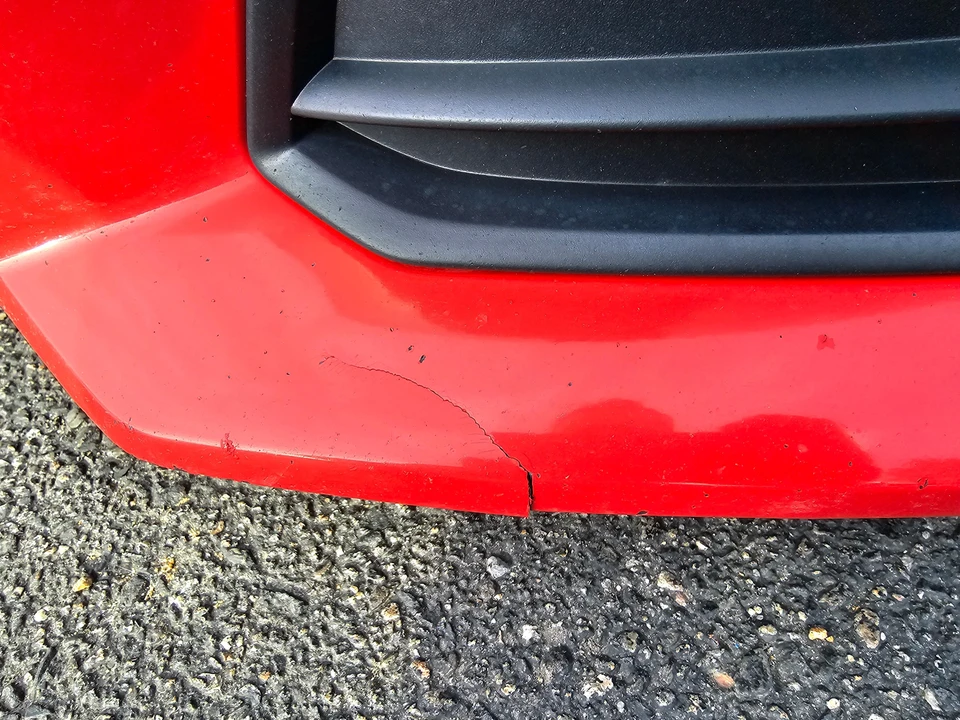 2015 Ford Focus ST 3rd Gen - Image 16 of 31