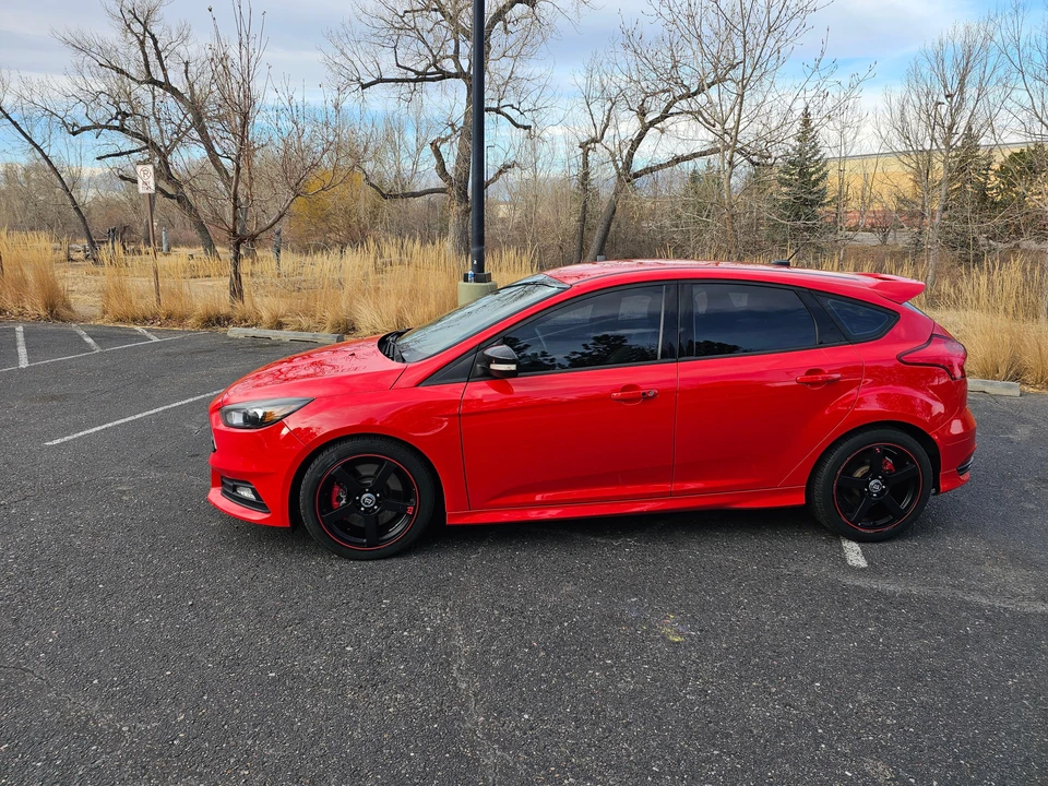 2015 Ford Focus ST 3rd Gen - Image 7 of 31