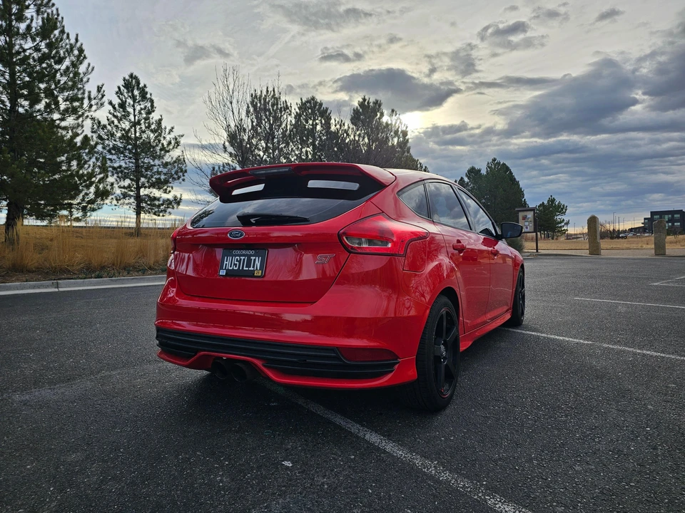 2015 Ford Focus ST 3rd Gen - Image 10 of 31