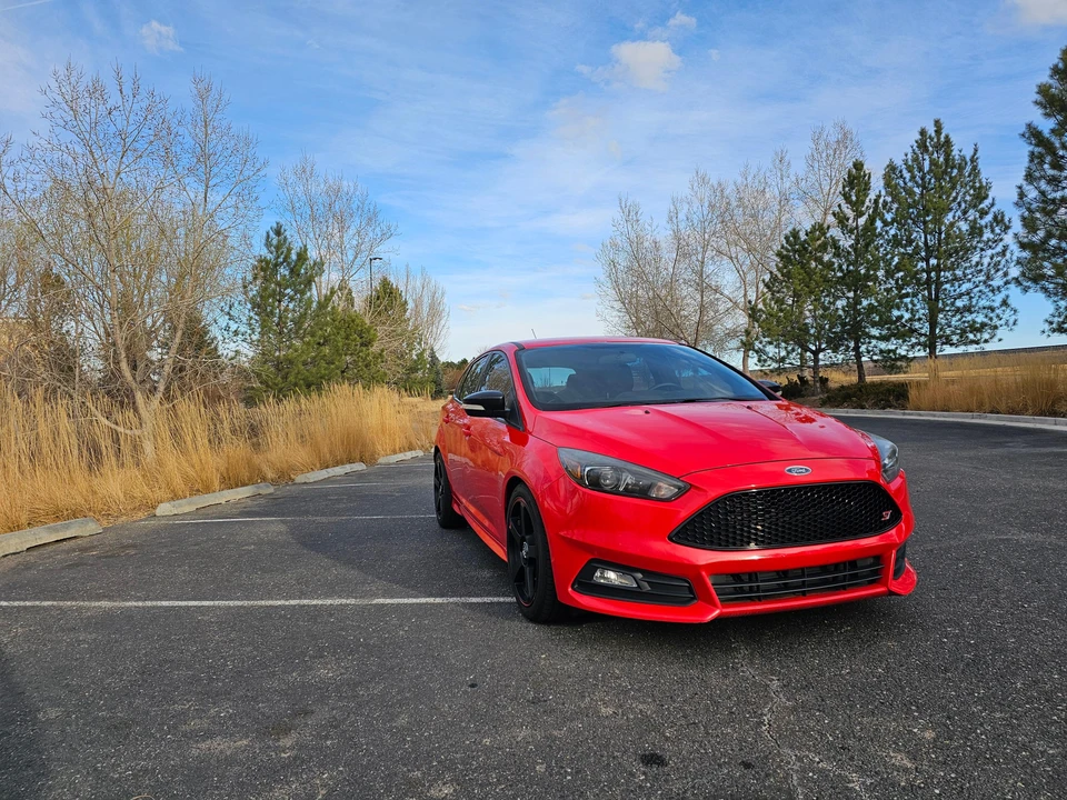2015 Ford Focus ST 3rd Gen - Image 14 of 31