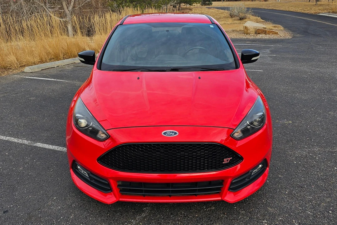 2015 Ford Focus ST 3rd Gen - Image 2 of 31