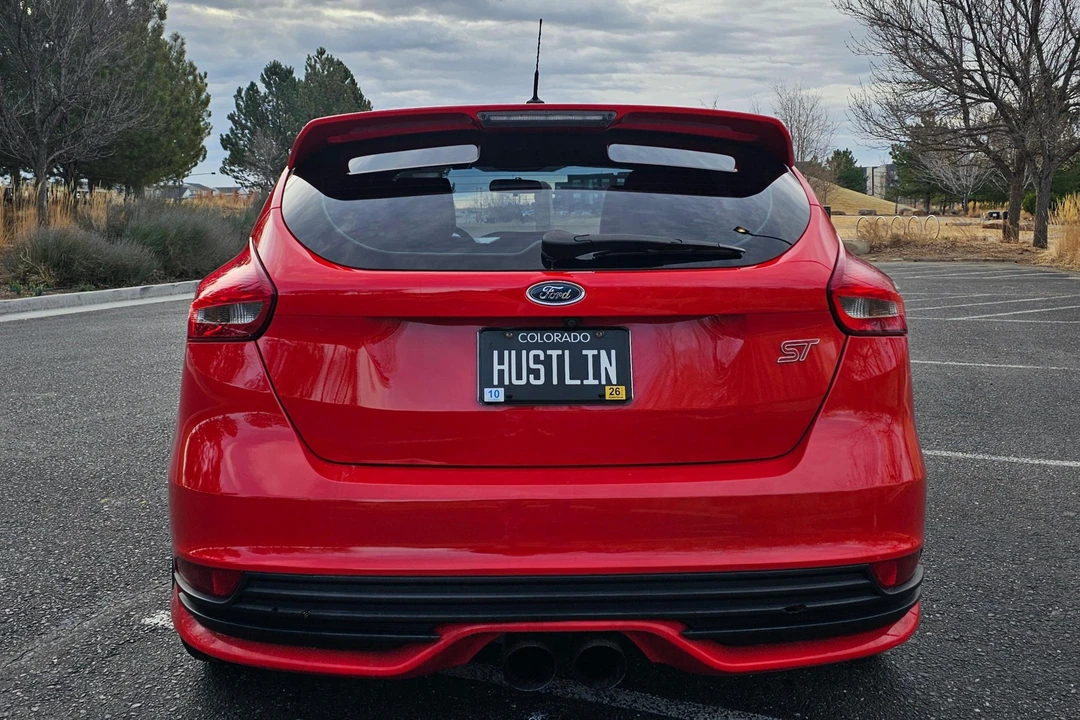 2015 Ford Focus ST 3rd Gen - Image 5 of 31