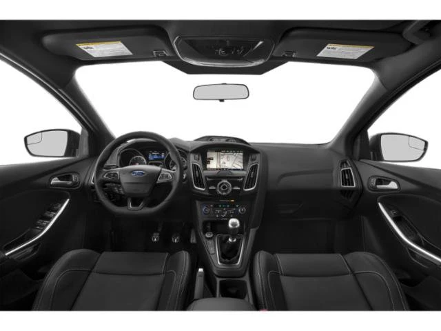2015 Ford Focus ST 3rd Gen - Image 4 of 4