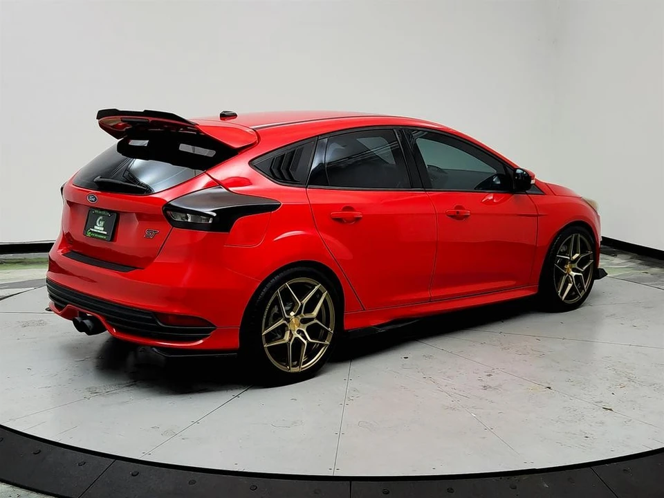 2015 Ford Focus 3rd Gen - Image 5 of 12
