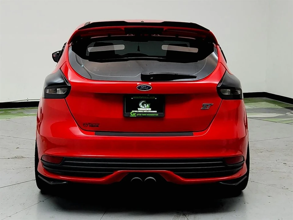 2015 Ford Focus 3rd Gen - Image 6 of 12