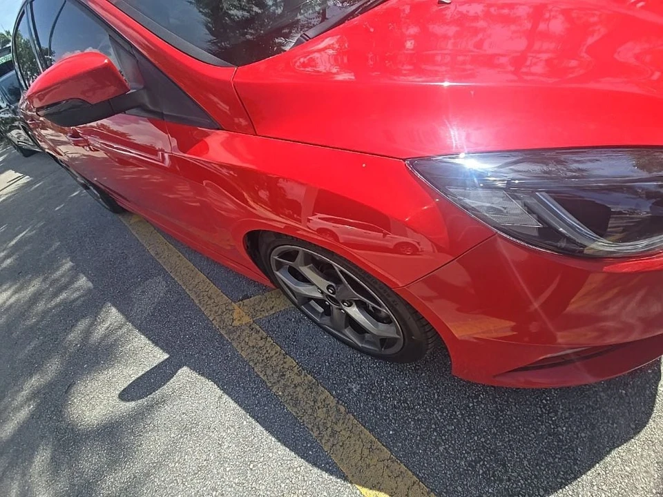 2015 Ford Focus ST 3rd Gen - Image 3 of 5