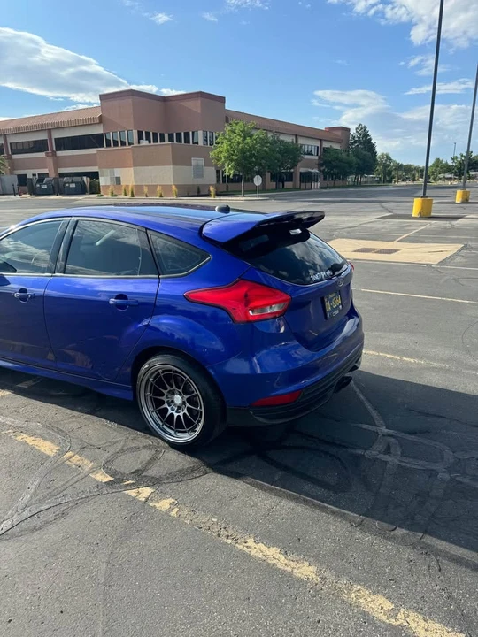 2015 Ford Focus ST 3rd Gen - Image 7 of 17