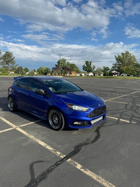 2015 Ford Focus ST 3rd Gen - Image 3 of 17