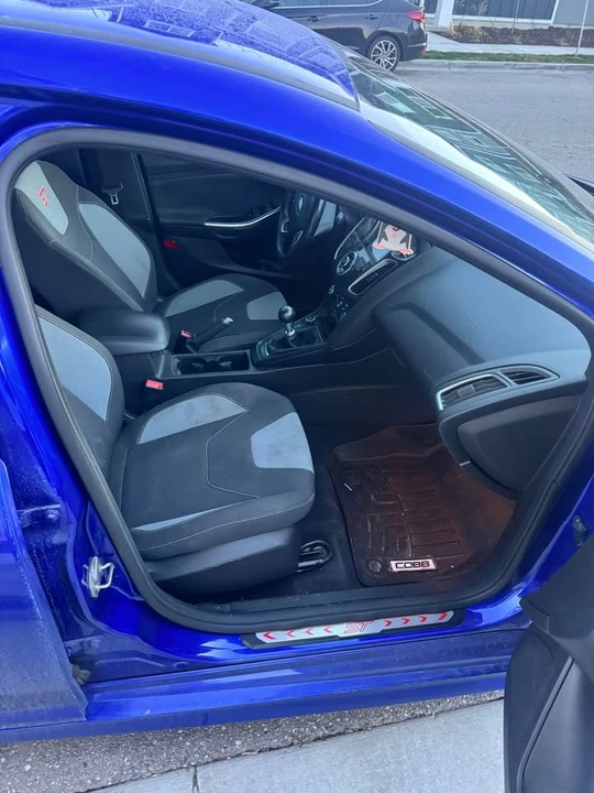 2015 Ford Focus ST 3rd Gen - Image 14 of 17