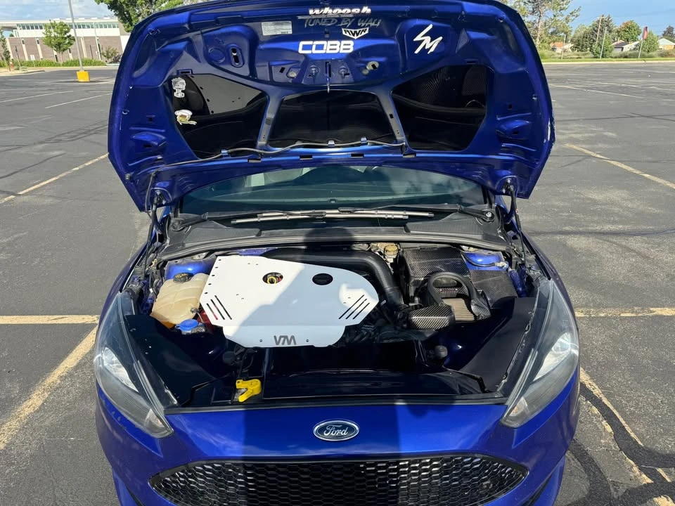 2015 Ford Focus ST 3rd Gen - Image 10 of 17