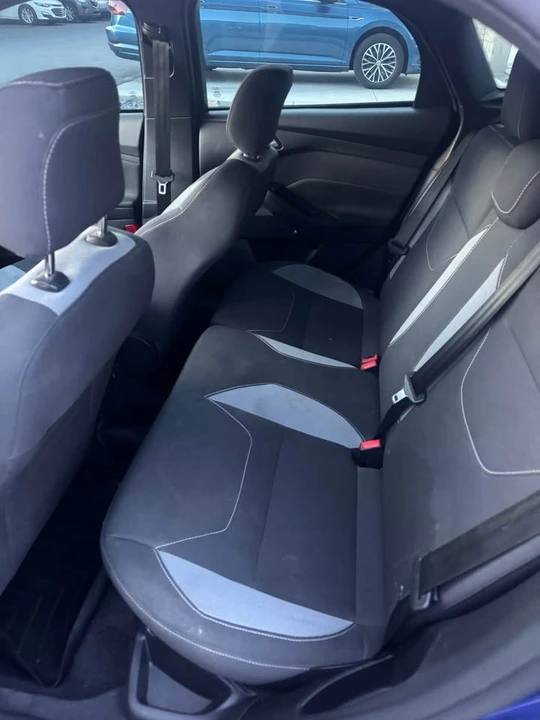 2015 Ford Focus ST 3rd Gen - Image 13 of 17