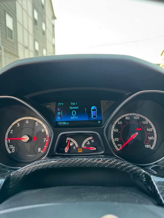 2015 Ford Focus ST 3rd Gen - Image 11 of 17