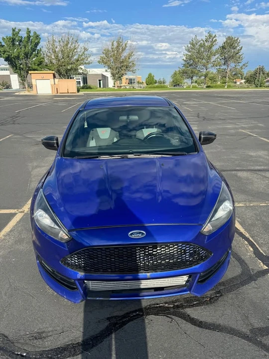 2015 Ford Focus ST 3rd Gen - Image 2 of 17