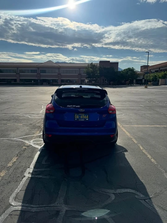 2015 Ford Focus ST 3rd Gen - Image 6 of 17