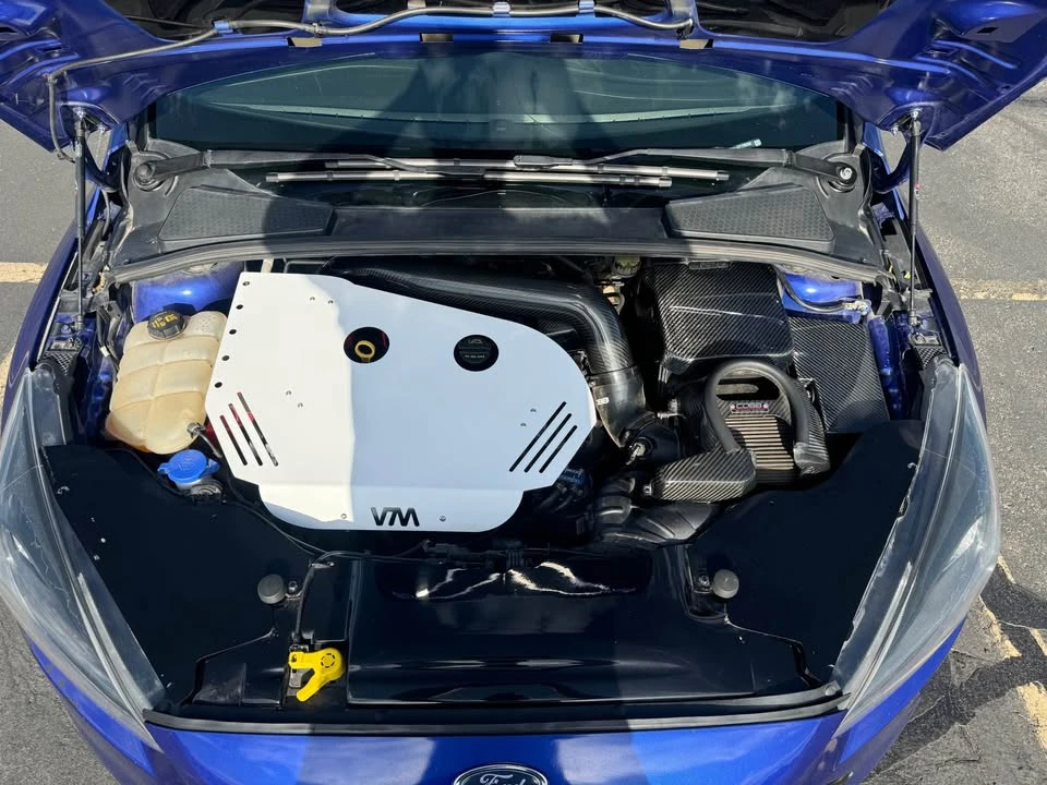 2015 Ford Focus ST 3rd Gen - Image 9 of 17