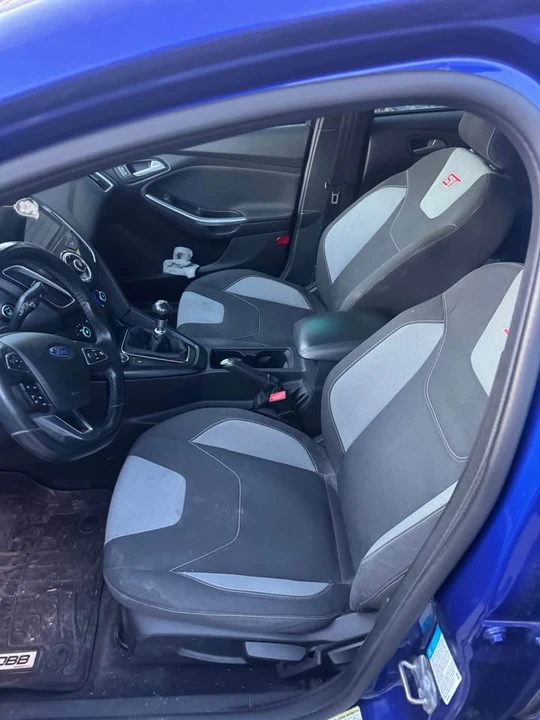 2015 Ford Focus ST 3rd Gen - Image 12 of 17