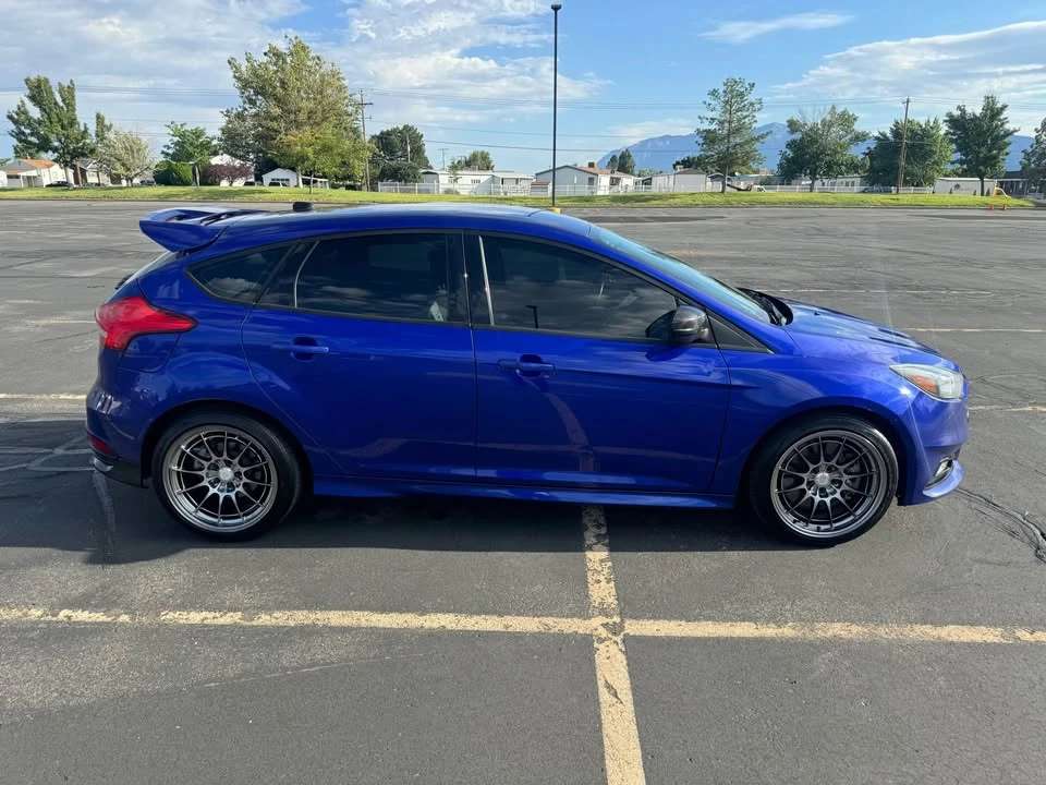 2015 Ford Focus ST 3rd Gen - Image 4 of 17