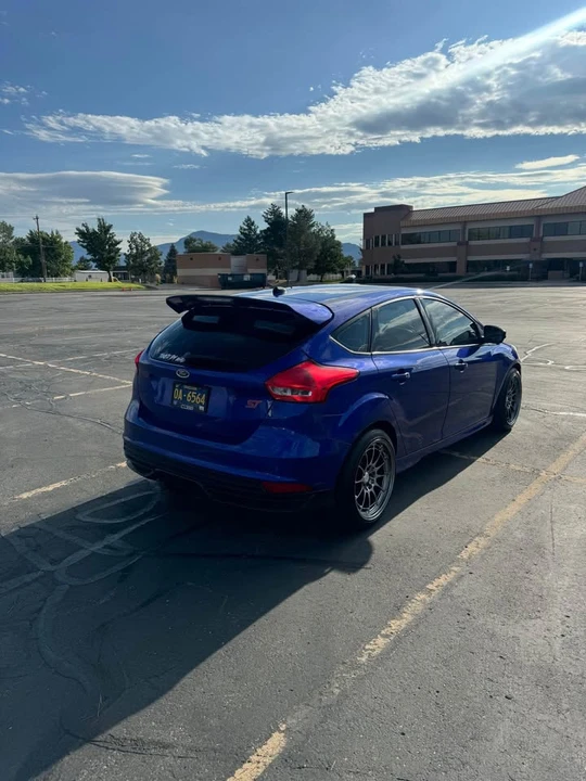 2015 Ford Focus ST 3rd Gen - Image 5 of 17