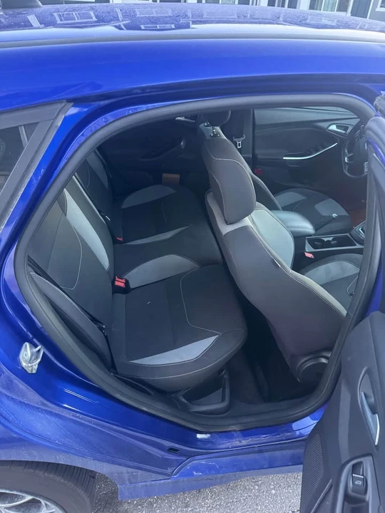 2015 Ford Focus ST 3rd Gen - Image 15 of 17