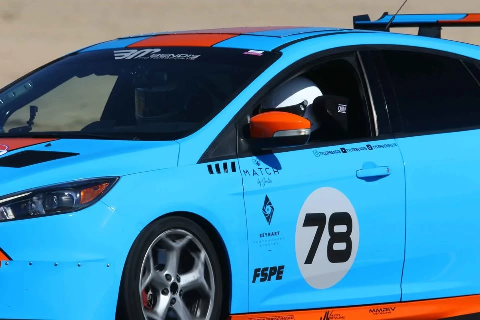 2015 Ford Focus ST 3rd Gen - Image 3 of 7