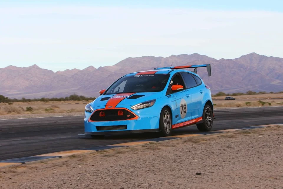 2015 Ford Focus ST 3rd Gen - Image 2 of 7