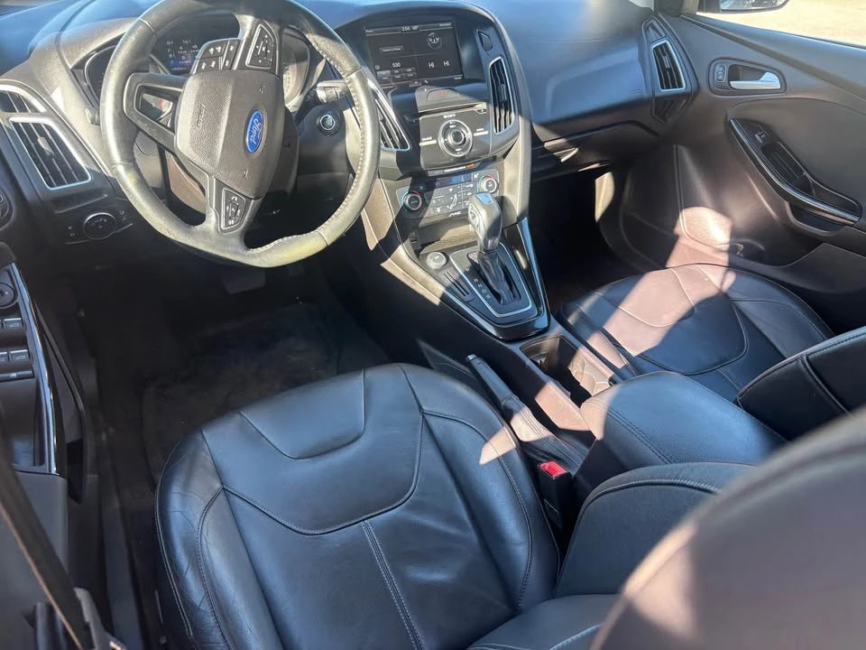 2015 Ford Focus ST 3rd Gen - Image 5 of 8