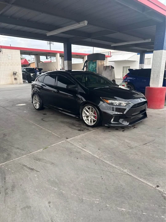 2015 Ford Focus ST 3rd Gen - Image 2 of 2