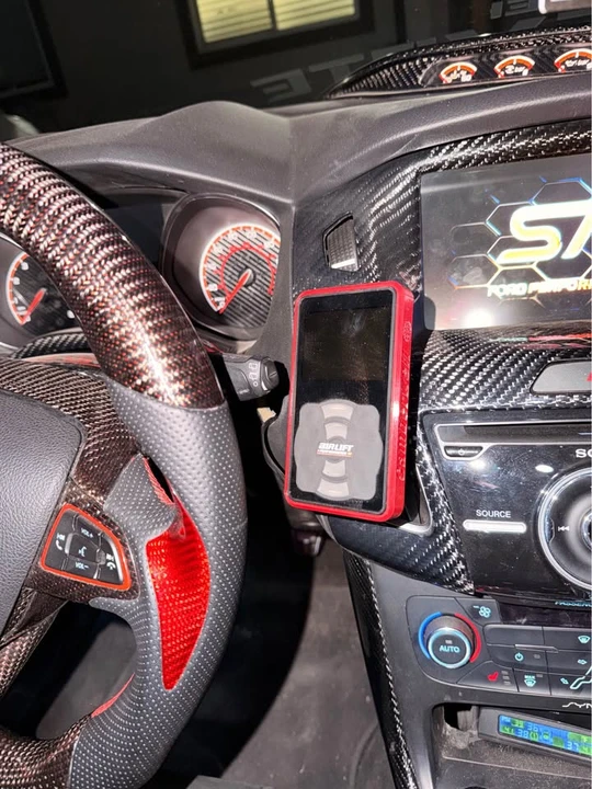 2015 Ford Focus ST 3rd Gen - Image 3 of 7