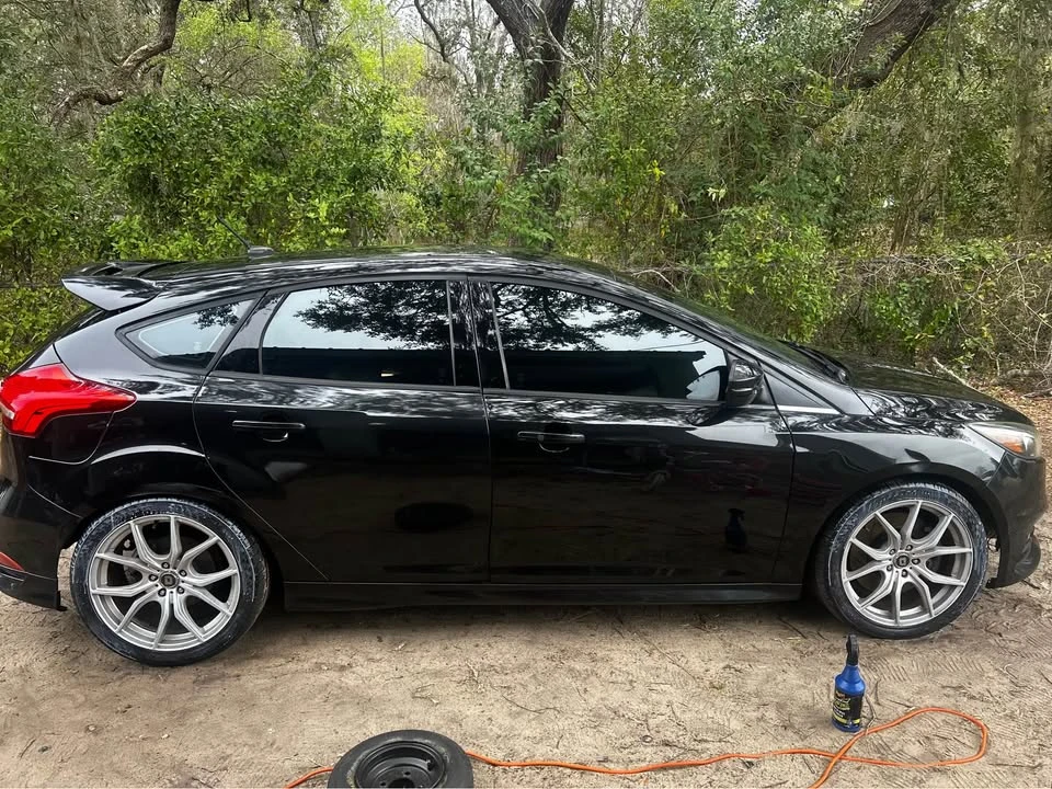 2015 Ford Focus ST 3rd Gen - Image 2 of 6