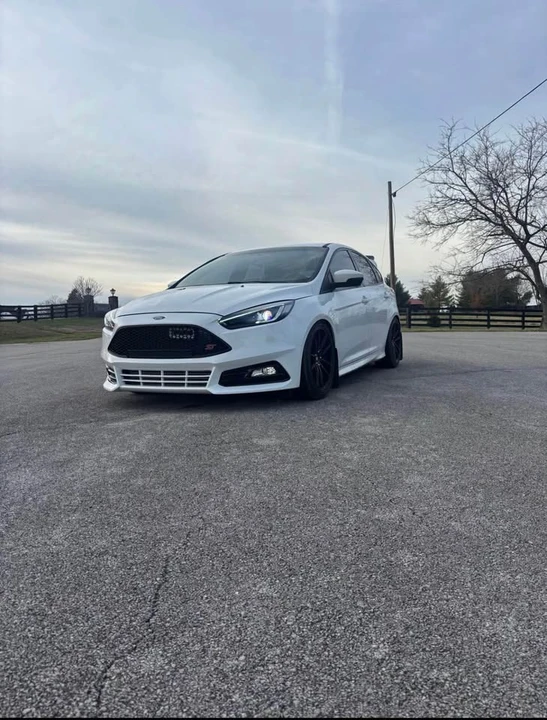 2015 Ford Focus ST 3rd Gen - Image 3 of 15