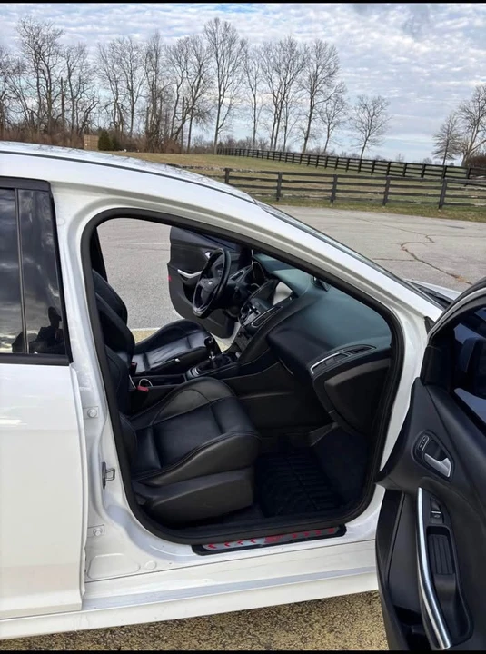 2015 Ford Focus ST 3rd Gen - Image 12 of 15