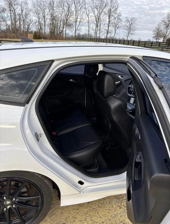 2015 Ford Focus ST 3rd Gen - Image 11 of 15